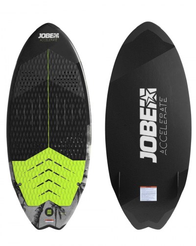 jobe accelerate wake surfer 2021
